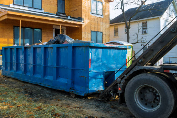Best Commercial Cleanout Services  in , TX