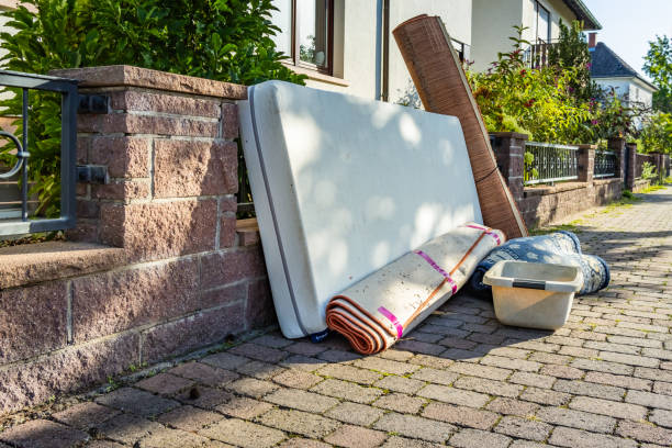 Best Attic Cleanout Services  in , TX